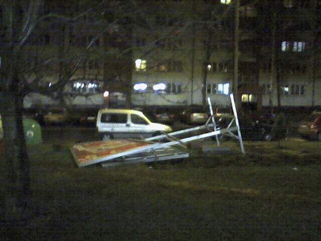 Cartellone - Vento 0-1