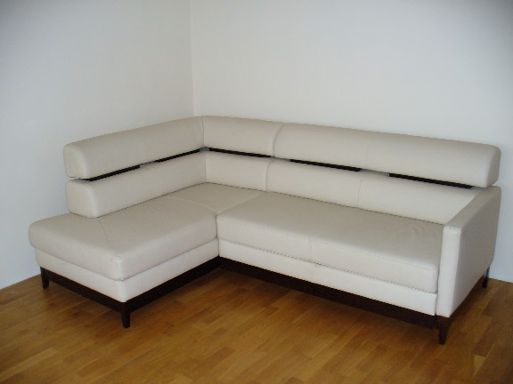 Our sofa