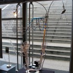 Una macchina di Rube Goldberg