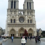 Ma dame et notre dame