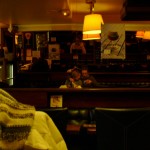 Attraverso lo specchio