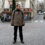 Ora mi mette sotto...