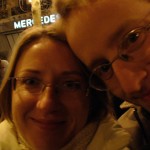 Aspettando la mezzanotte...