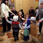 Dzien babci i dziadka 2011