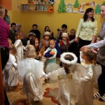 Dzien babci i dziadka 2011