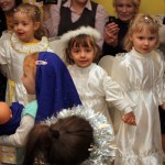 Dzien babci i dziadka 2011