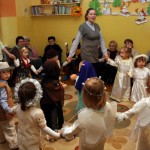 Dzien babci i dziadka 2011