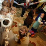 Dzien babci i dziadka 2011