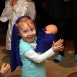 Dzien babci i dziadka 2011