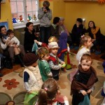 Dzien babci i dziadka 2011