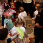 Dzien babci i dziadka 2011