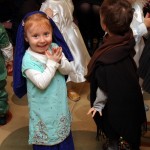 Dzien babci i dziadka 2011