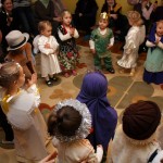 Dzien babci i dziadka 2011