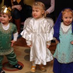 Dzien babci i dziadka 2011