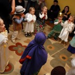 Dzien babci i dziadka 2011