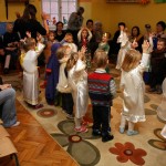 Dzien babci i dziadka 2011