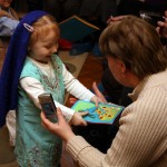 Dzien babci i dziadka 2011