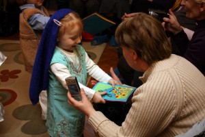 Dzien babci i dziadka 2011