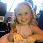 Di ritorno sul catamarano 2