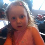 Di ritorno sul catamarano 3