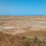 Andando verso le saline