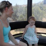 All'interno della cabina 1